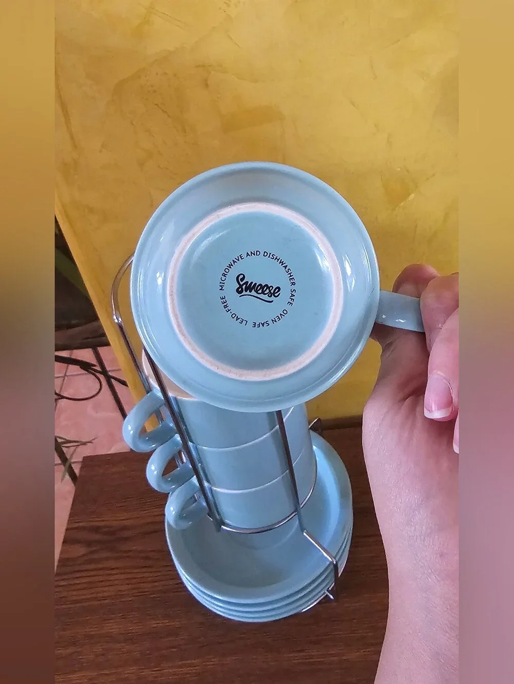 N/A product details
